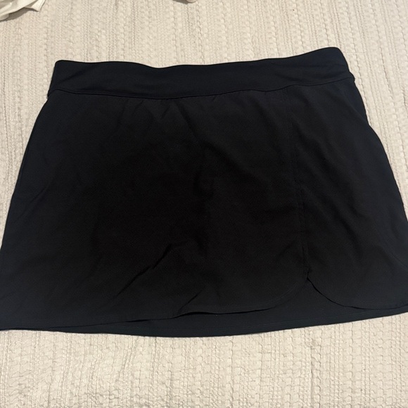 Callaway Pants - 🆕Callaway Black Golf Skort. XL. NWOT!!💥